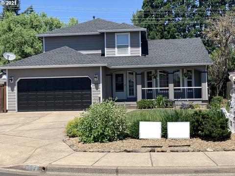 959 Impala Ave, Eugene, OR 97404 photo 1
