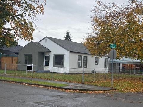 202 E 3rd St, Molalla, OR 97038 photo 1