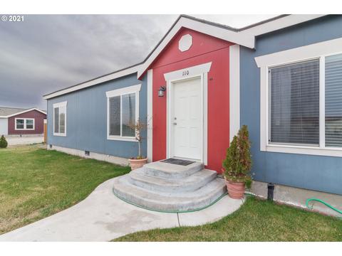 110 SE Charity Loop, Irrigon, OR 97844 photo 1