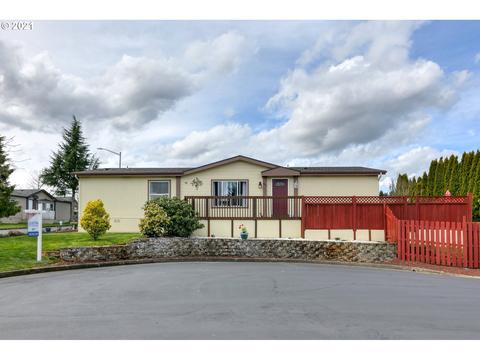 7404 Kayla Shae Cir, Keizer, OR 97303 photo 1