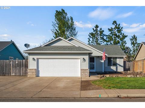 961 Mt View Ln, Molalla, OR 97038 photo 1