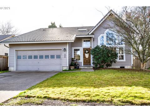 440 Lynnbrook Dr, Eugene, OR 97404 photo 1