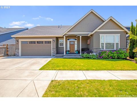 989 Riverstone Ln, Springfield, OR 97477 photo 1