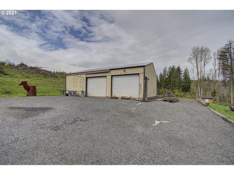 74417 Apiary Rd, Rainier, OR 97048 photo 1