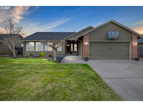 1592 Iron Horse Rd, Eugene, OR 97402 photo 1