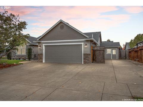 6079 Latour Ln, Eugene, OR 97402 photo 1