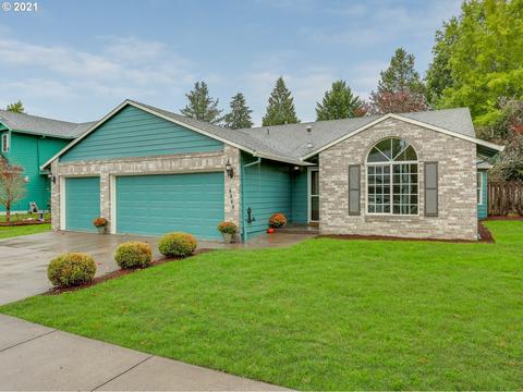 4464 SE 24th St, Gresham, OR 97080 photo 1