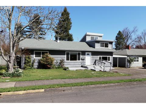 155 E 34th Pl, Eugene, OR 97405 photo 1