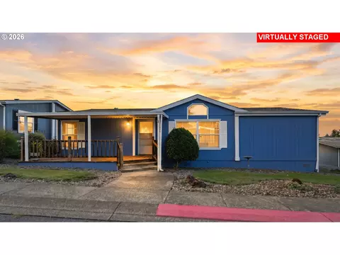 8300 NE Quatama St #104, Hillsboro, OR 97124