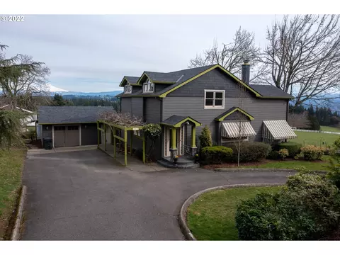 16372 SE 232nd Dr, Damascus, OR 97089 photo 1