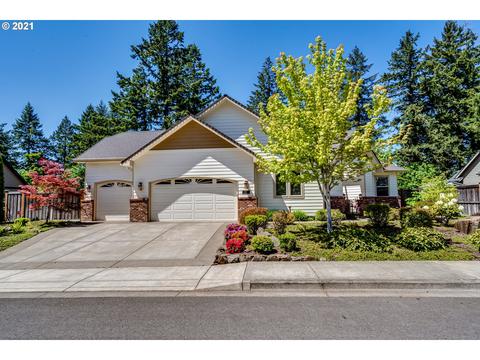 6128 Graystone Loop, Springfield, OR 97478 photo 1