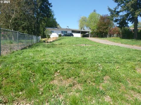 567 Cedar St, Yoncalla, OR 97499 photo 1