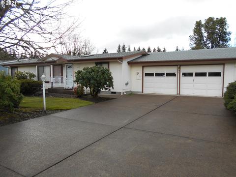 34658 Devonshire Dr, Eugene, OR 97405 photo 1