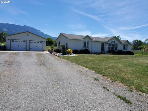 60915 Sharp Rd, Cove, OR 97824 photo 1