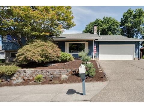 2360 SW Tegart Ave, Gresham, OR 97080 photo 1