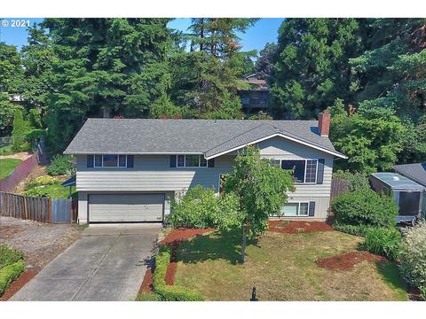 6670 Doncaster Dr, Gladstone, OR 97027 photo 1