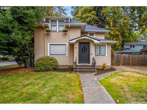 491 W 10th Ave, Eugene, OR 97401 photo 1