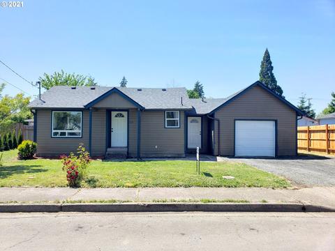 250 37th St, Springfield, OR 97478 photo 1
