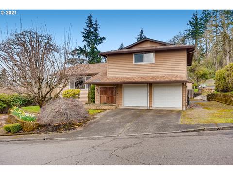 6551 Oakridge Dr, Gladstone, OR 97027 photo 1