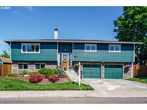 1577 SE Williams Ave, Gresham, OR 97080 photo 1