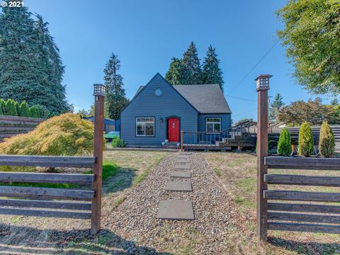 580 54th St, Springfield, OR 97478 photo 1