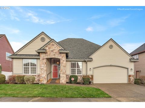 3823 E Oak Meadow Loop, Newberg, OR 97132 photo 1