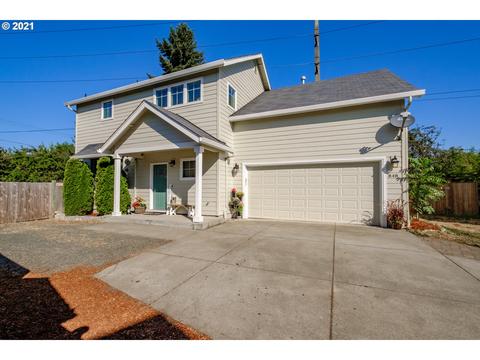 848 Jackies Ln, Eugene, OR 97404 photo 1