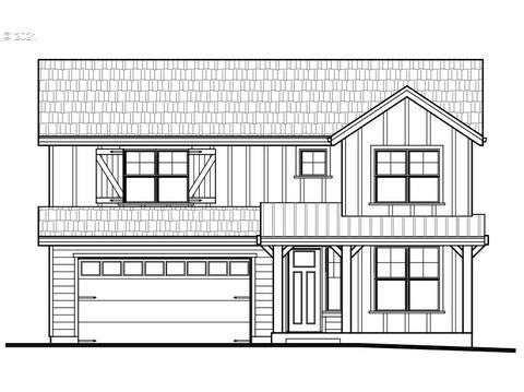 720 N 34th Ter, Cornelius, OR 97113 photo 1