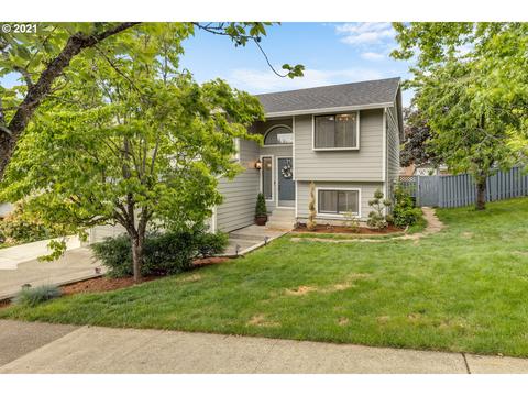1734 SW Hartley Ave, Gresham, OR 97080 photo 1
