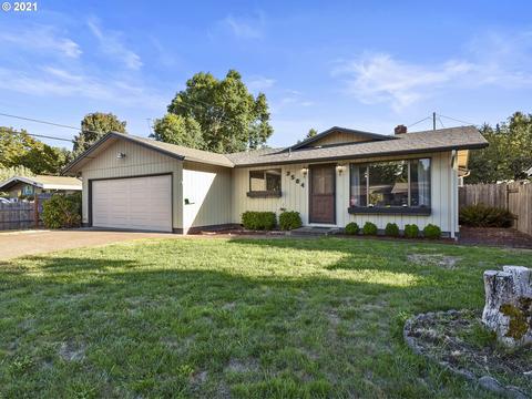 3504 Western Dr, Eugene, OR 97401 photo 1