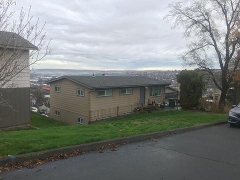 705 SE 6th St, Pendleton, OR 97801 photo 1