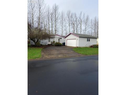 854 James St, Independence, OR 97351 photo 1