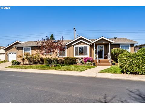4055 Royal Ave Sp 139, Eugene, OR 97402 photo 1