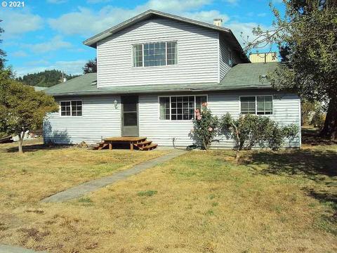 524 Date St, Drain, OR 97435 photo 1