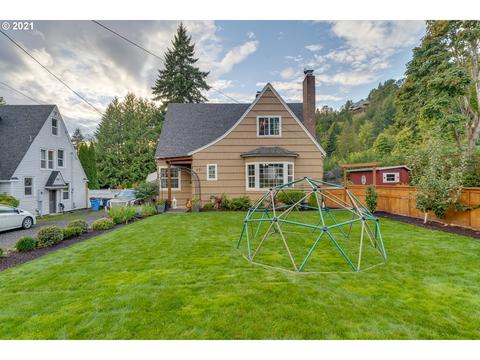 651 SW Xavier St, Camas, WA 98607 photo 1