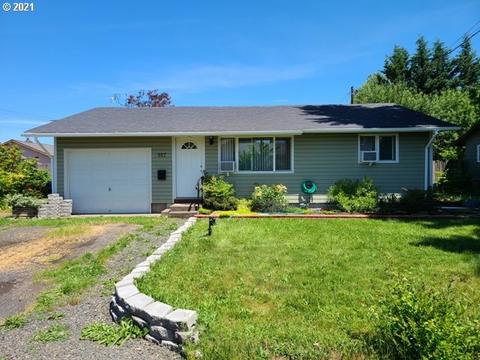 557 20th St, Springfield, OR 97477 photo 1