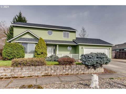 2700 S Cherry St, Cornelius, OR 97113 photo 1