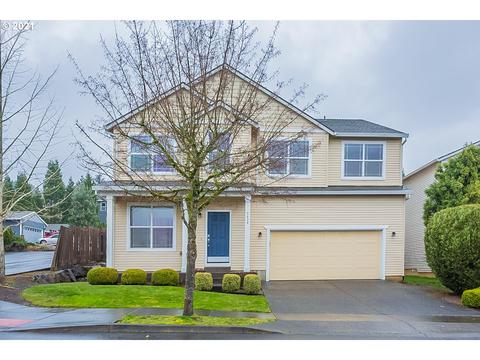 3438 SW Willowbrook Ave, Gresham, OR 97080 photo 1