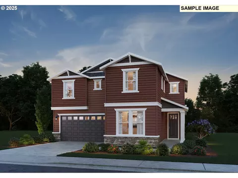 8710 S 3rd St, Ridgefield, WA 98642