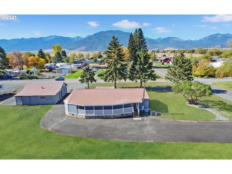 820 Ruby St, Haines, OR 97833 photo 1