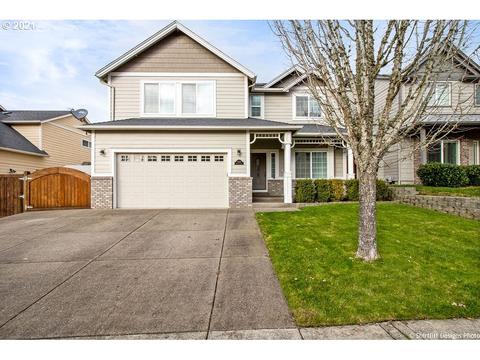3346 Falcon Dr, Springfield, OR 97477 photo 1