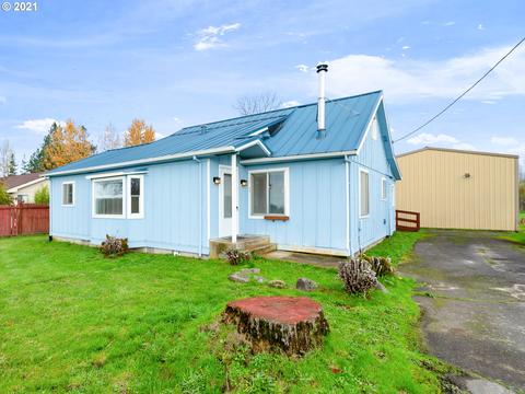 30286 S Molalla Ave, Molalla, OR 97038 photo 1