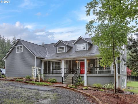 45250 SE Pagh Rd, Sandy, OR 97055 photo 1