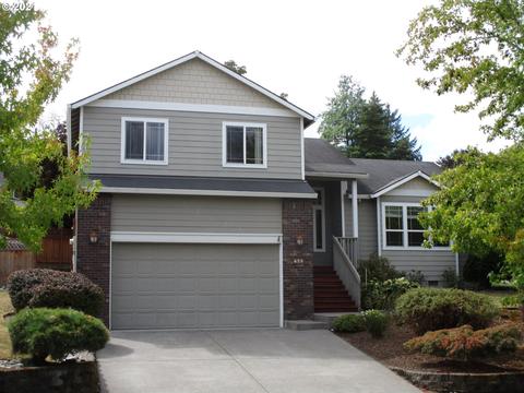 659 SE Wendy Ln, Gresham, OR 97080 photo 1