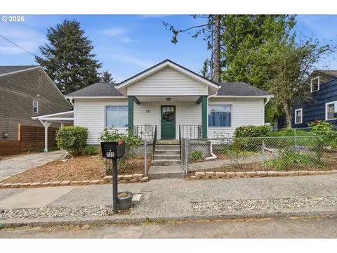 731 NW Hill St, Camas, WA 98607