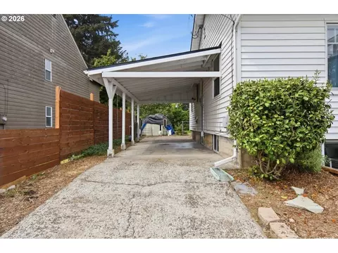 Exterior - 731 NW Hill St, Camas, WA 98607 photo 10 of 10