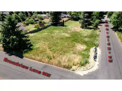 Broadview Ln Nw, Salem, OR 97304