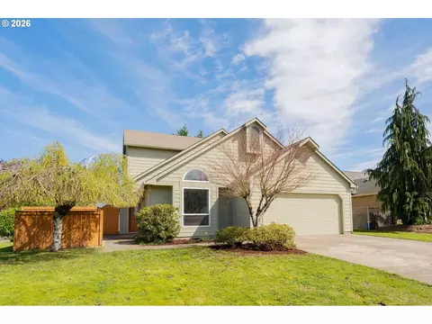 15602 SE Meadow Park Dr, Vancouver, WA 98683