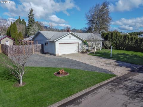 232 Allen Ave, Springfield, OR 97477 photo 1