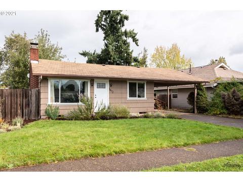 1872 I St, Springfield, OR 97477 photo 1
